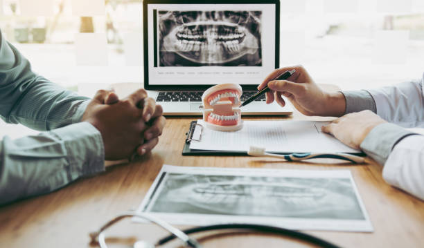 Best Cracked Tooth Emergency Dentist  in Midlothian, IL