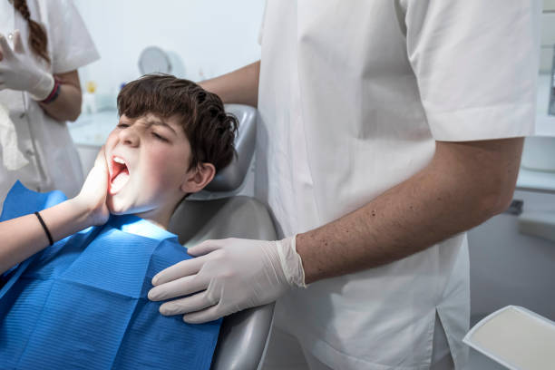 Best Root Canal Emergency Dentist  in Midlothian, IL