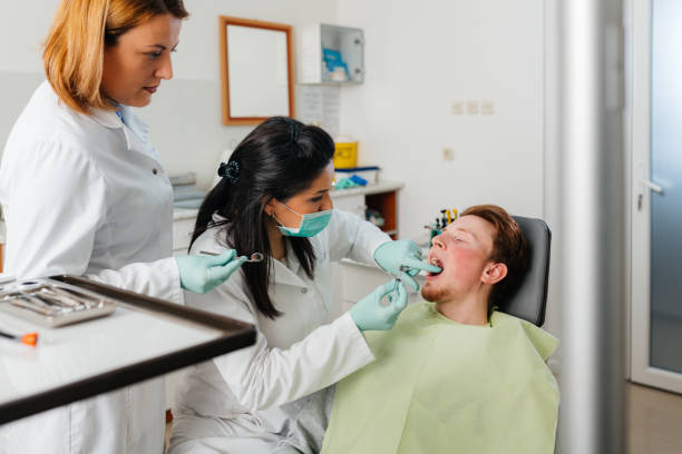 Best Dentist Open Late Near Me  in Midlothian, IL